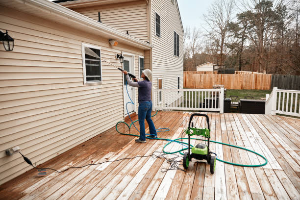 Best House Pressure Washing  in Quincy, CA