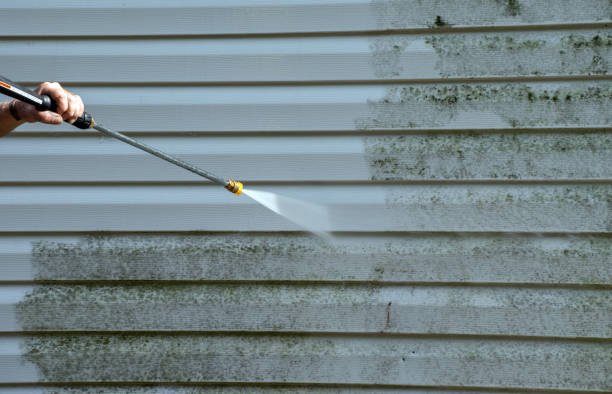 Local Pressure Washing Services in Quincy, CA