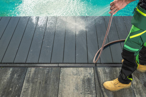 Best Roof Power Washing Services  in Quincy, CA