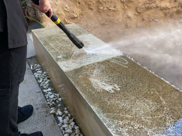 Best Residential Pressure Washing Services  in Quincy, CA