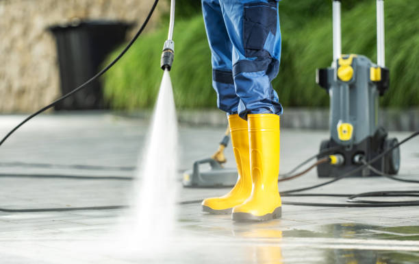 Best Deck Cleaning Services  in Quincy, CA