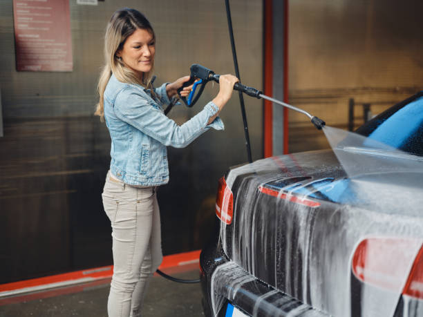 Best Local Pressure Washing Services  in Quincy, CA