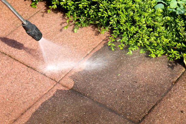 Trusted Quincy, CA Pressure Washing Experts