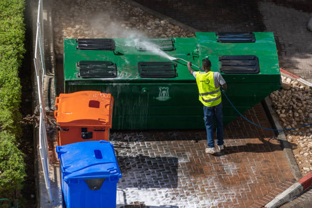 Best Sidewalk Pressure Washing  in Quincy, CA